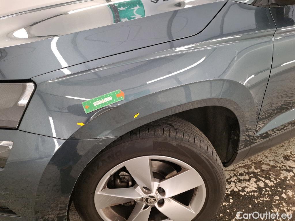  Skoda  Karoq SKODA  / 2017 / 5P / SUV 2.0 TDI 116ch DSG7 Ambition #1