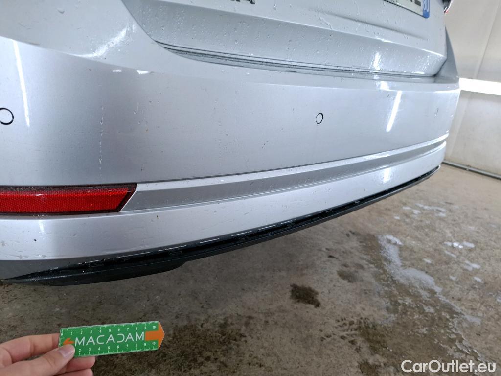  Skoda  Octavia  Berline Business 2.0 TDI 150CV BVA7 E6d #21