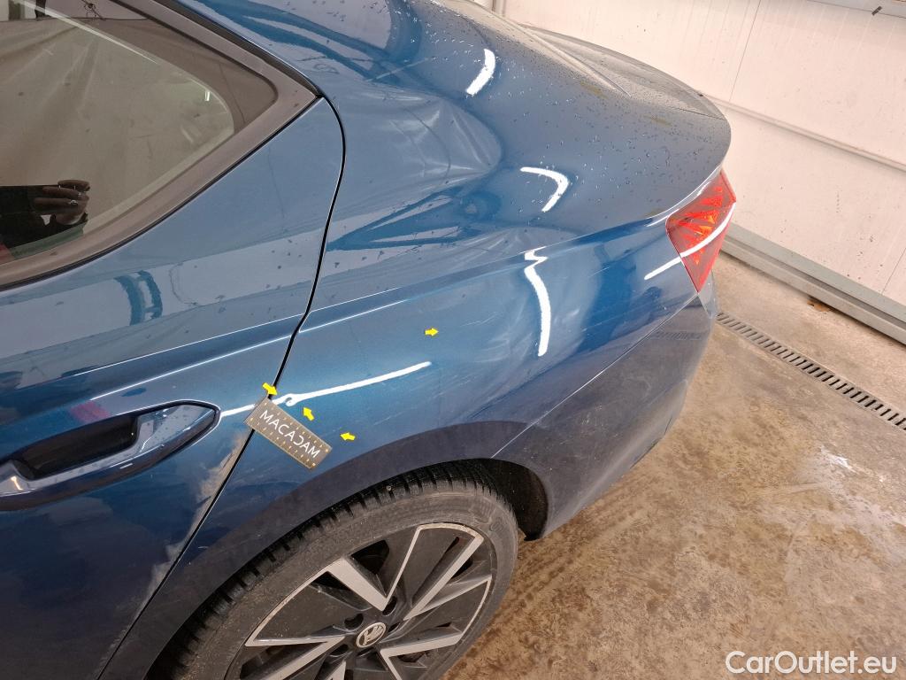  Skoda  Octavia SKODA  / 2020 / 5P / Berline 1.4 TSI PHEV iV 204 DSG6e Business #20