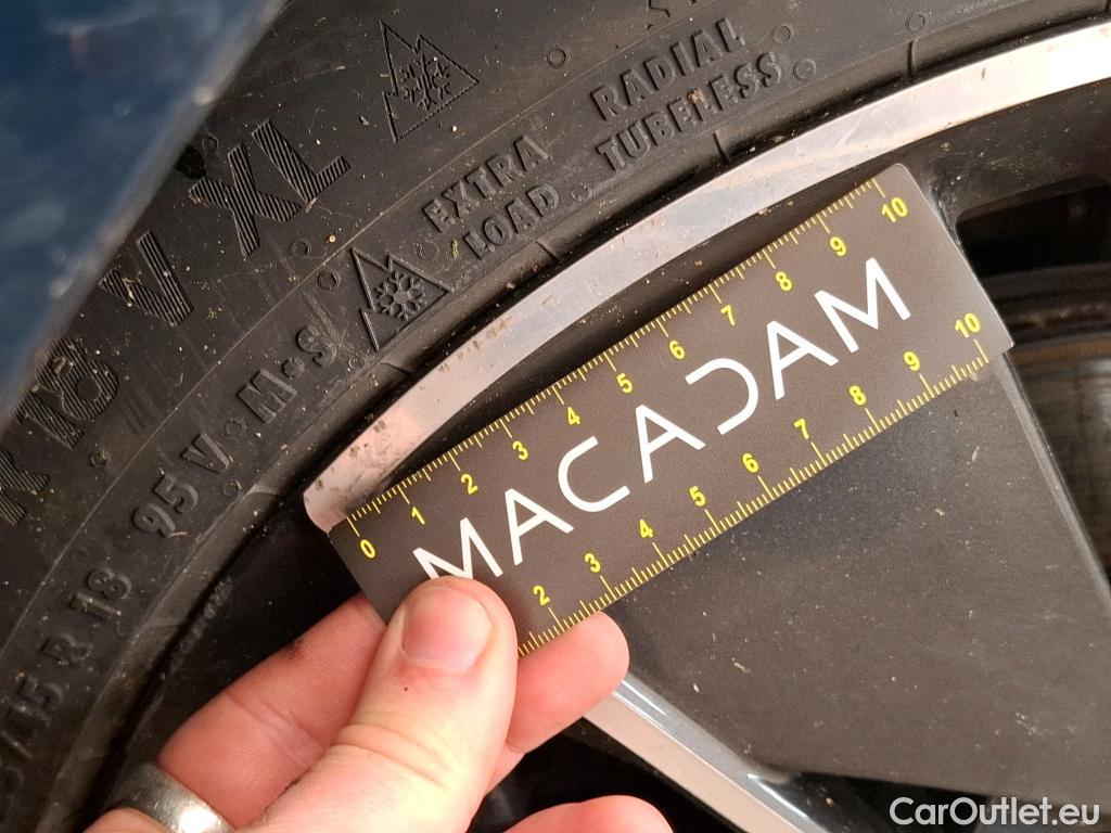  Skoda  Octavia SKODA  / 2020 / 5P / Berline 1.4 TSI PHEV iV 204 DSG6e Business #6