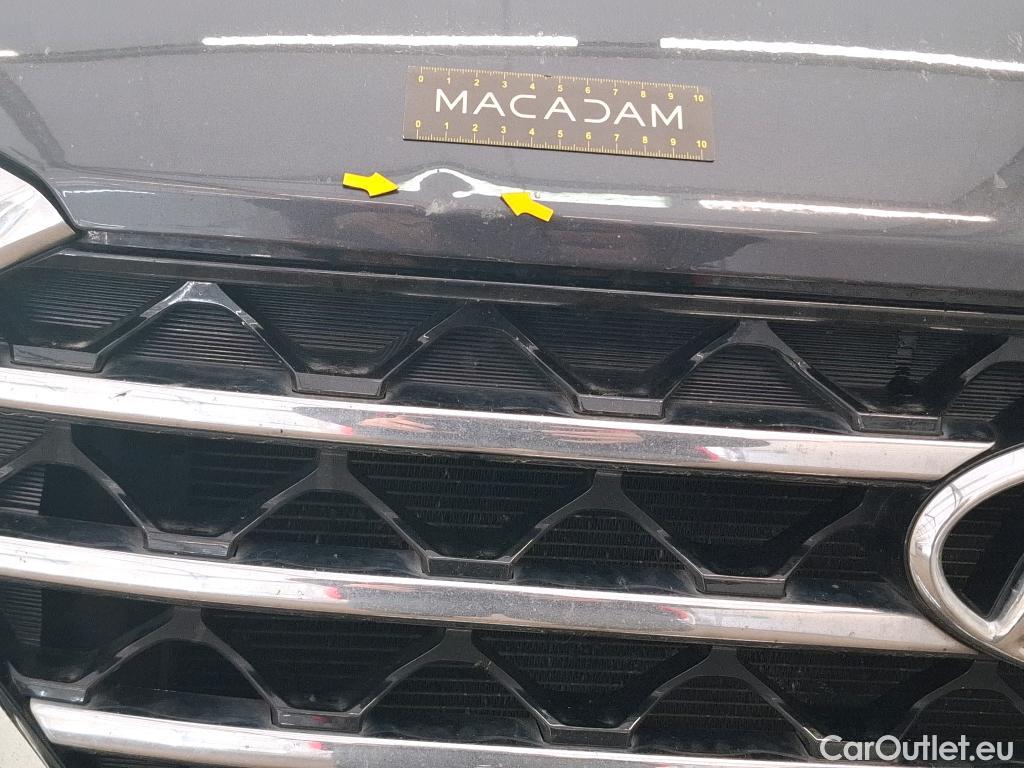  Hyundai  Tucson  Executive 2WD 1.6 CRDi 135CV BVA7 E6dT #31