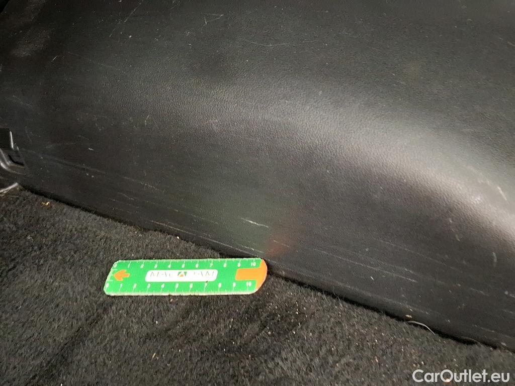  Hyundai  Tucson  Business Hybrid 2WD 1.6 T-GDI 230CV BVA6 E6d #9