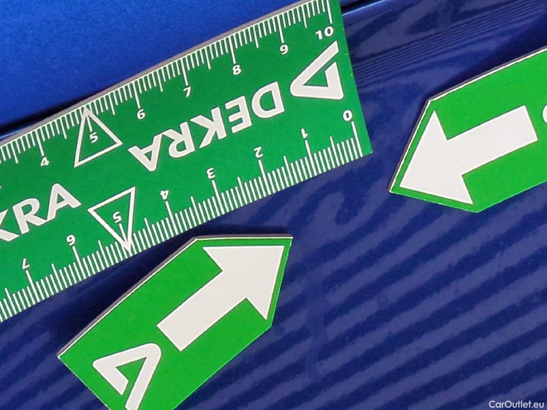  Skoda  Octavia  Break Business 2.0 TDI 115CV BVA7 E6d #17