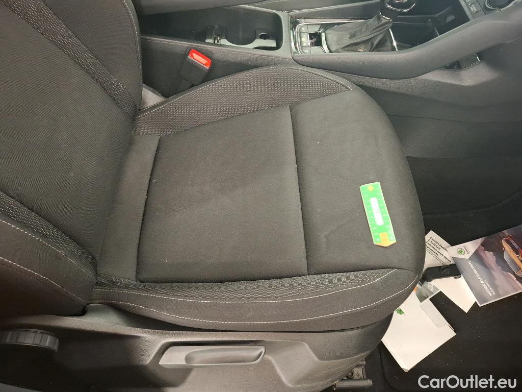  Skoda  Karoq SKODA  / 2022 / 5P / SUV 2.0 TDI 116ch DSG7 Ambition #5