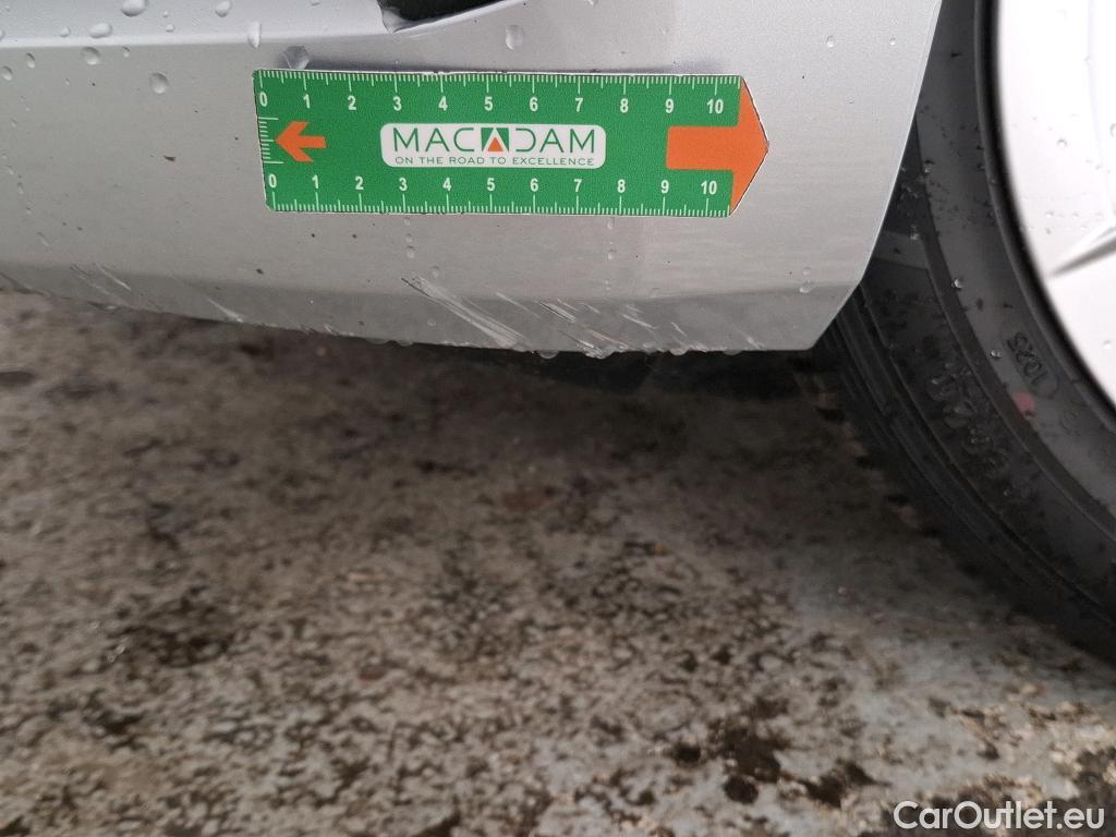  Skoda  Octavia  Break Style 2.0 TDI 115CV BVA7 E6d #14