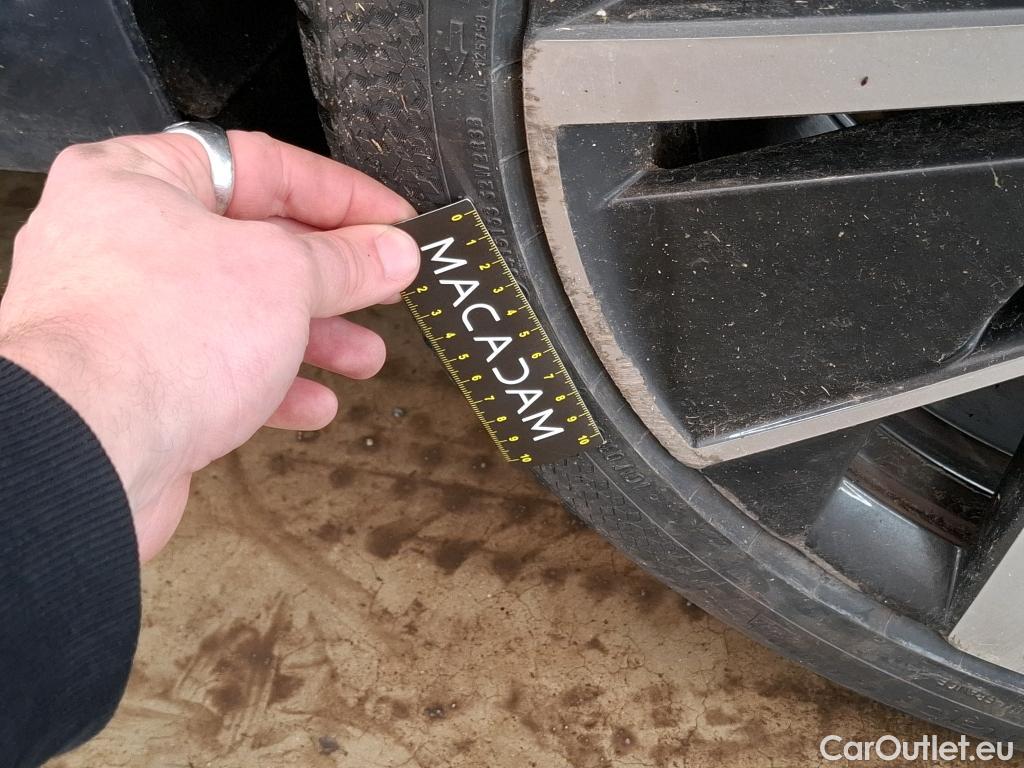  Skoda  Octavia SKODA  / 2020 / 5P / Berline 1.4 TSI PHEV iV 204 DSG6e Business #15