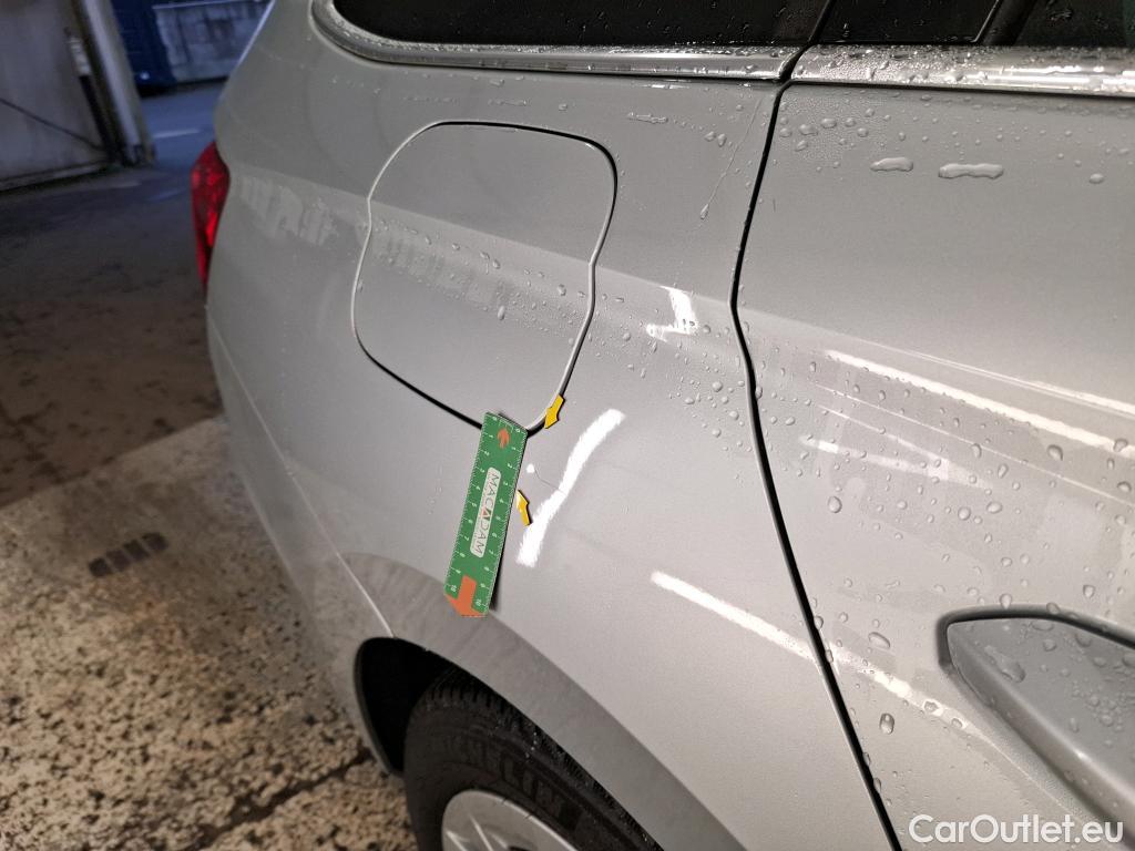  Skoda  Octavia  Break Style 2.0 TDI 115CV BVA7 E6d #16