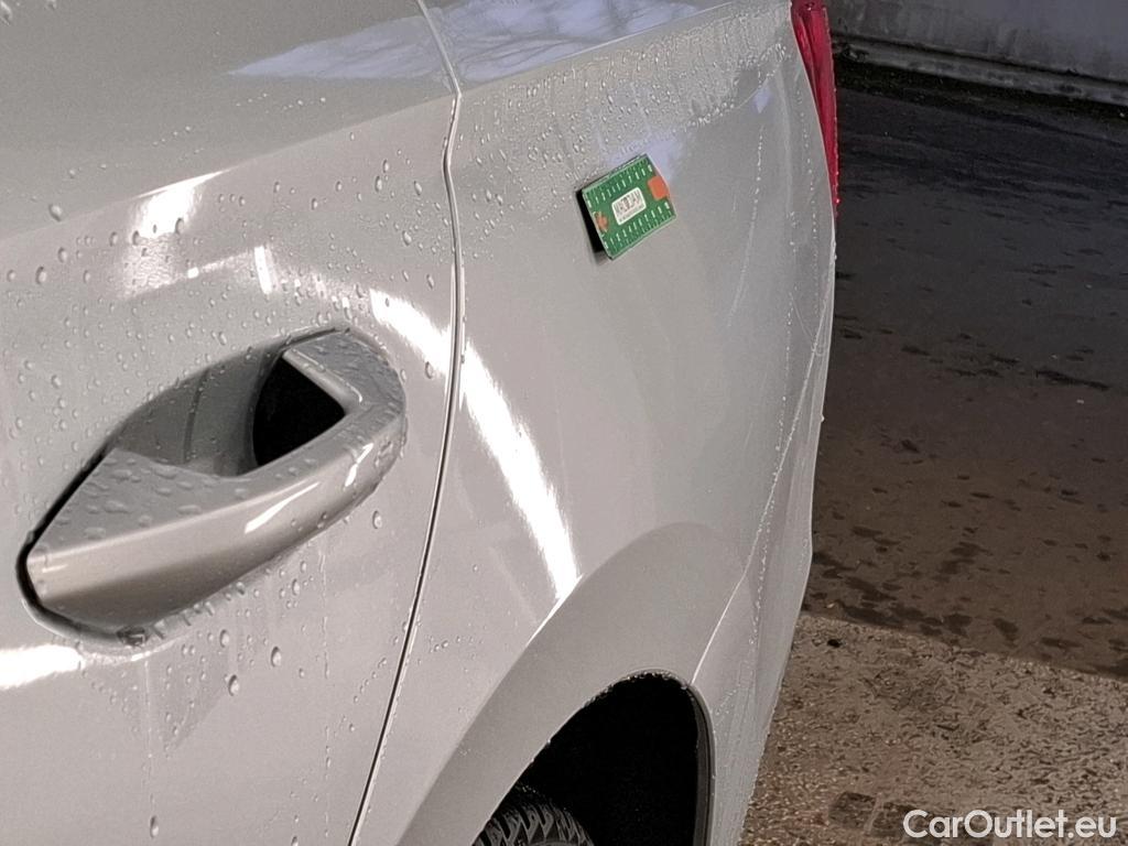  Skoda  Octavia  Break Style 2.0 TDI 115CV BVA7 E6d #4