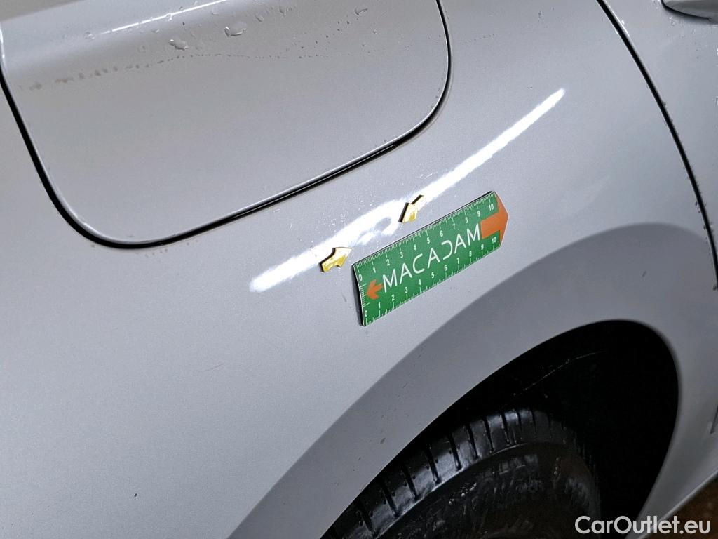  Skoda  Octavia  Berline Business 2.0 TDI 150CV BVA7 E6d #20