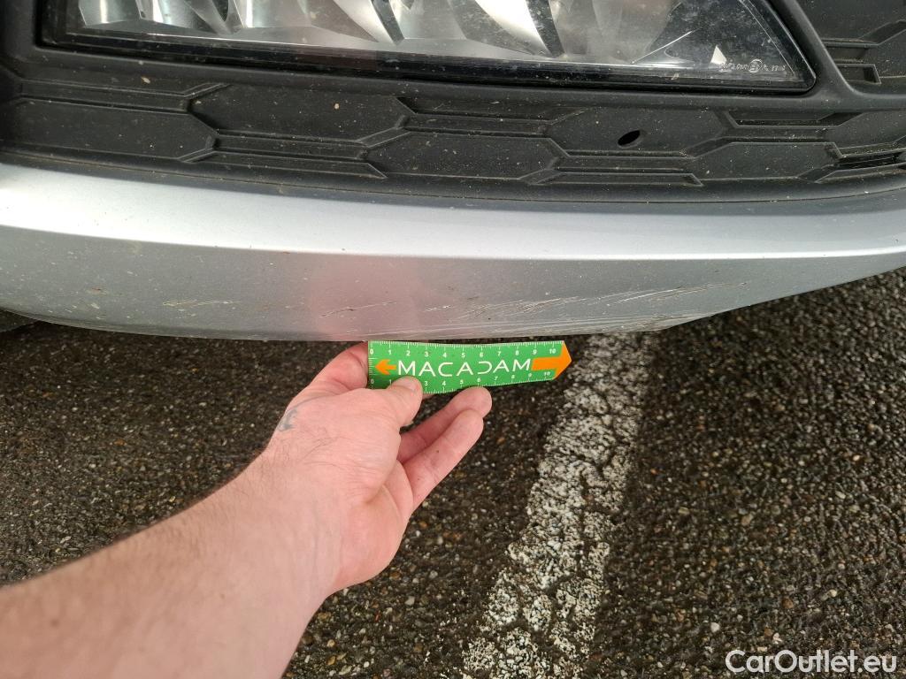  Skoda  Octavia  Break Business 2.0 TDI 150CV BVA7 E6d #5