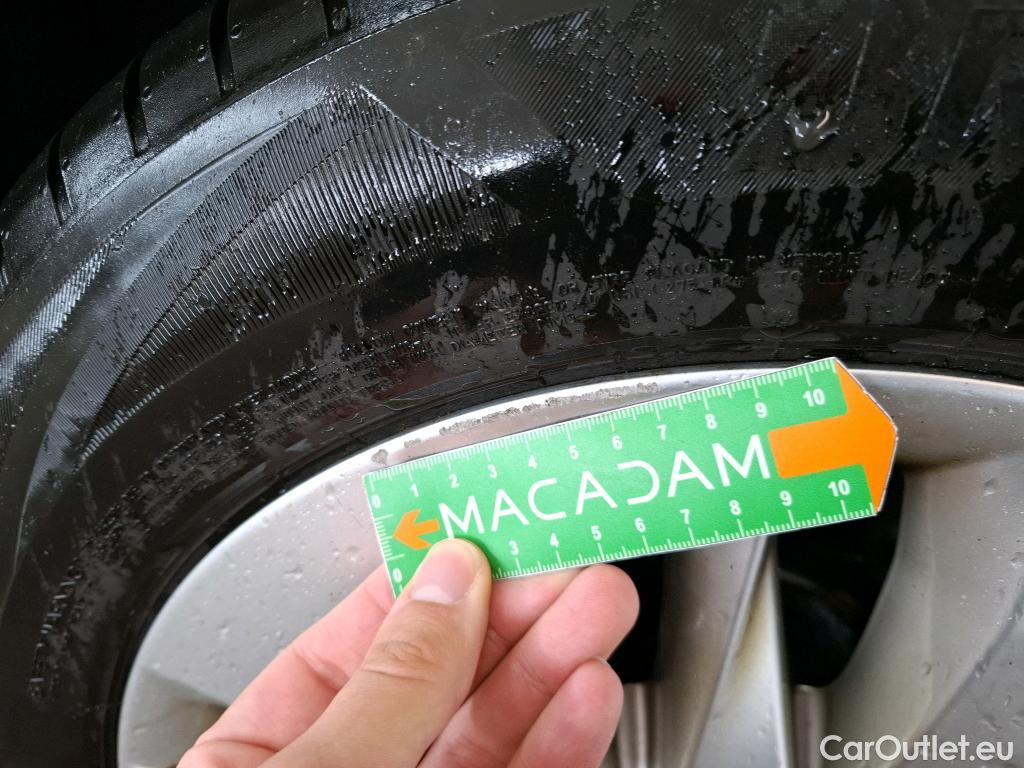  Skoda  Octavia  Berline Business 2.0 TDI 150CV BVA7 E6d #9