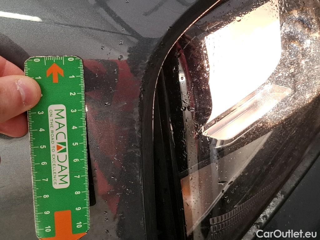  Hyundai  Tucson  Business Hybrid 2WD 1.6 T-GDI 230CV BVA6 E6d #24