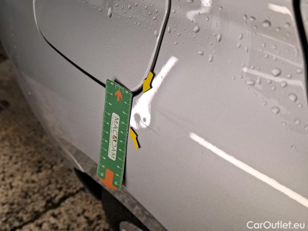  Skoda  Octavia  Break Style 2.0 TDI 115CV BVA7 E6d #18