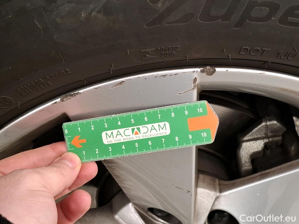  Skoda  Karoq SKODA  / 2017 / 5P / SUV 2.0 TDI 116ch DSG7 Ambition #38