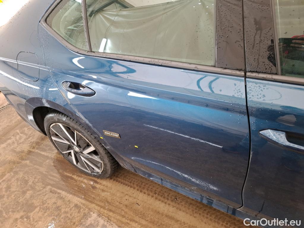  Skoda  Octavia SKODA  / 2020 / 5P / Berline 1.4 TSI PHEV iV 204 DSG6e Business #16