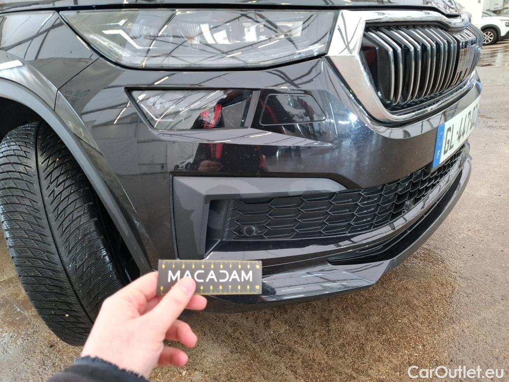  Skoda  Kodiaq  L&K 2.0 TDI 150CV BVA7 E6d #5