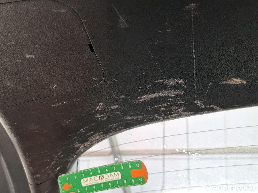  Hyundai  Tucson  Business Hybrid 2WD 1.6 T-GDI 230CV BVA6 E6d #18