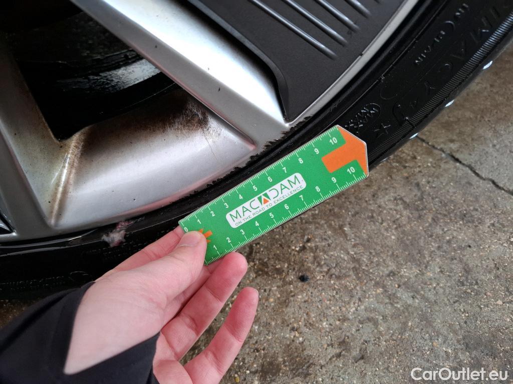  Hyundai   Ioniq Ioniq Executive Hybrid 1.6 GDI 140CV BVA6 E6 #18