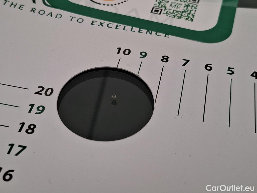  Hyundai  Konna Kona Business Hybrid 2WD 1.6 GDI 140CV BVA6 E6d #2