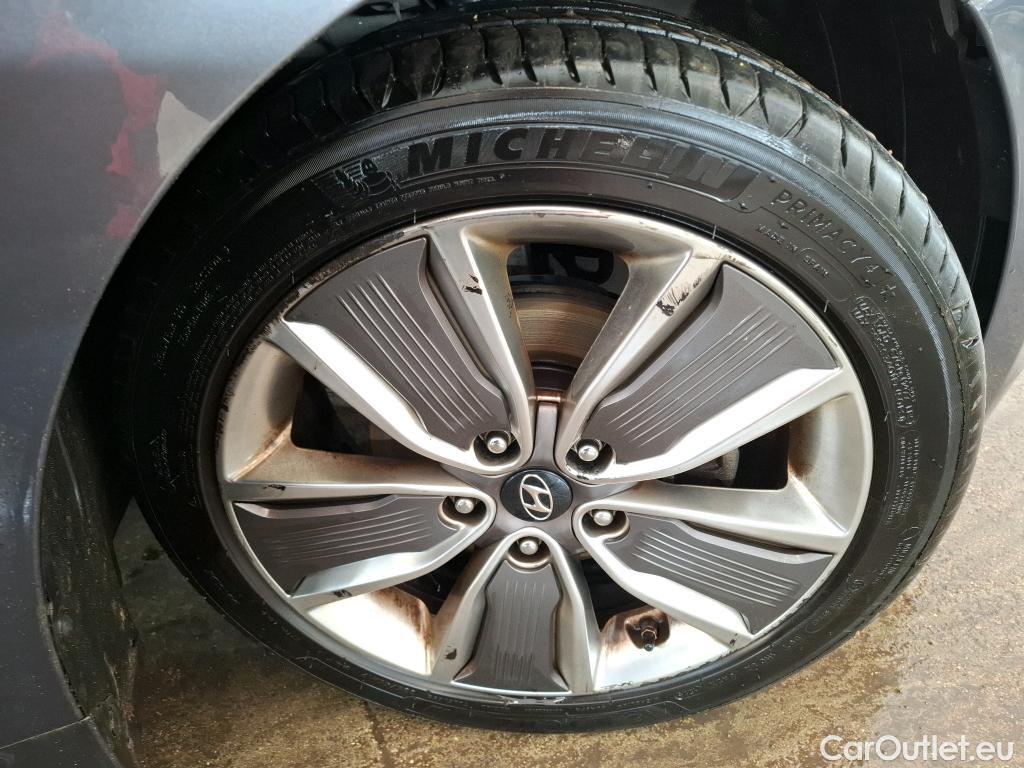  Hyundai   Ioniq Ioniq Executive Hybrid 1.6 GDI 140CV BVA6 E6 #20