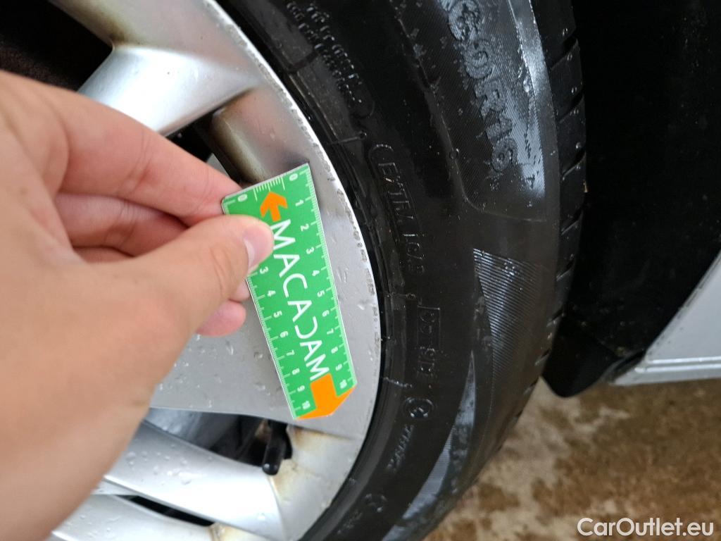  Skoda  Octavia  Berline Business 2.0 TDI 150CV BVA7 E6d #11