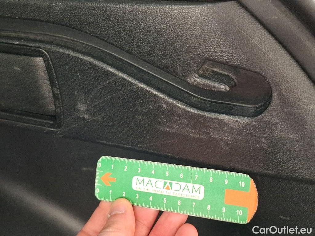  Hyundai  Tucson  Business Hybrid 2WD 1.6 T-GDI 230CV BVA6 E6d #7