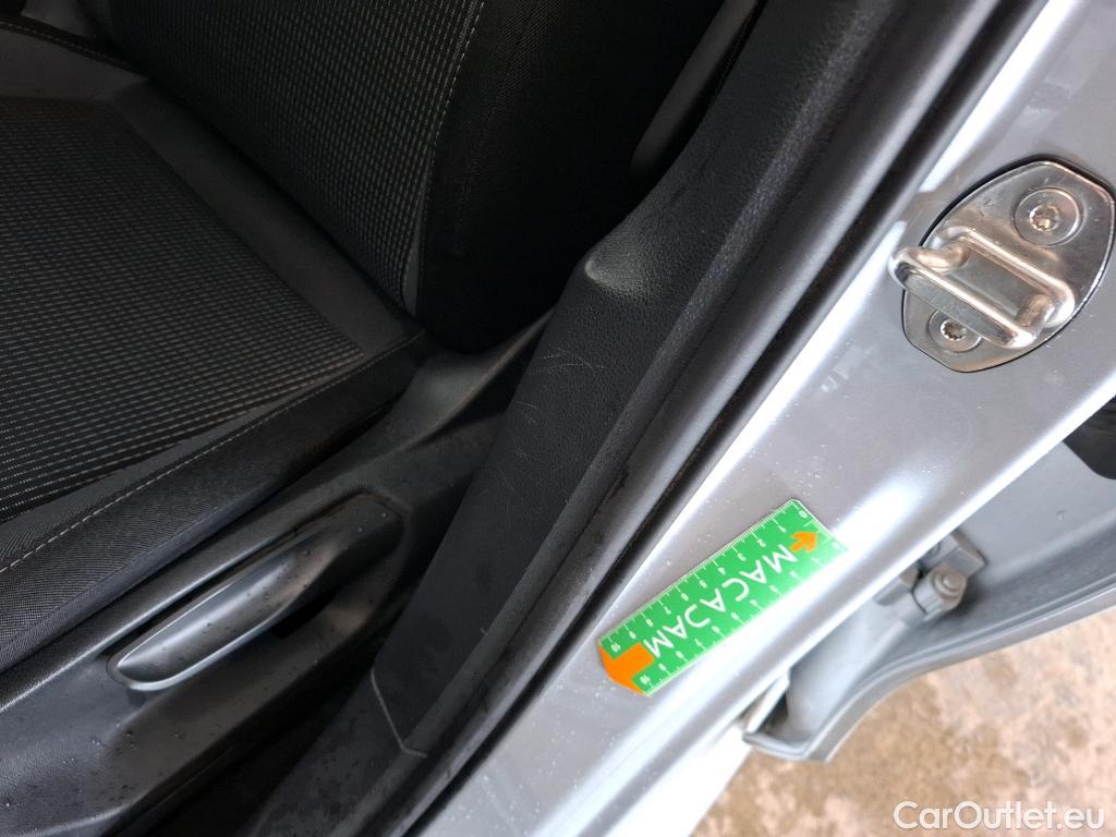  Skoda  Octavia  Berline Business 2.0 TDI 150CV BVA7 E6d #12