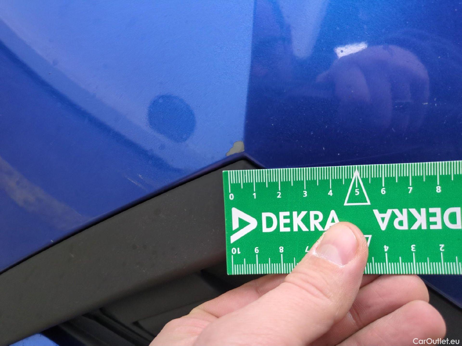  Skoda  Octavia  Break Business 2.0 TDI 115CV BVA7 E6d #22