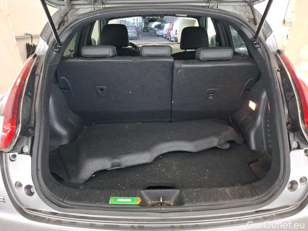  Nissan  Juke NISSAN  5p Crossover dCi 110 N-CONNECTA #12