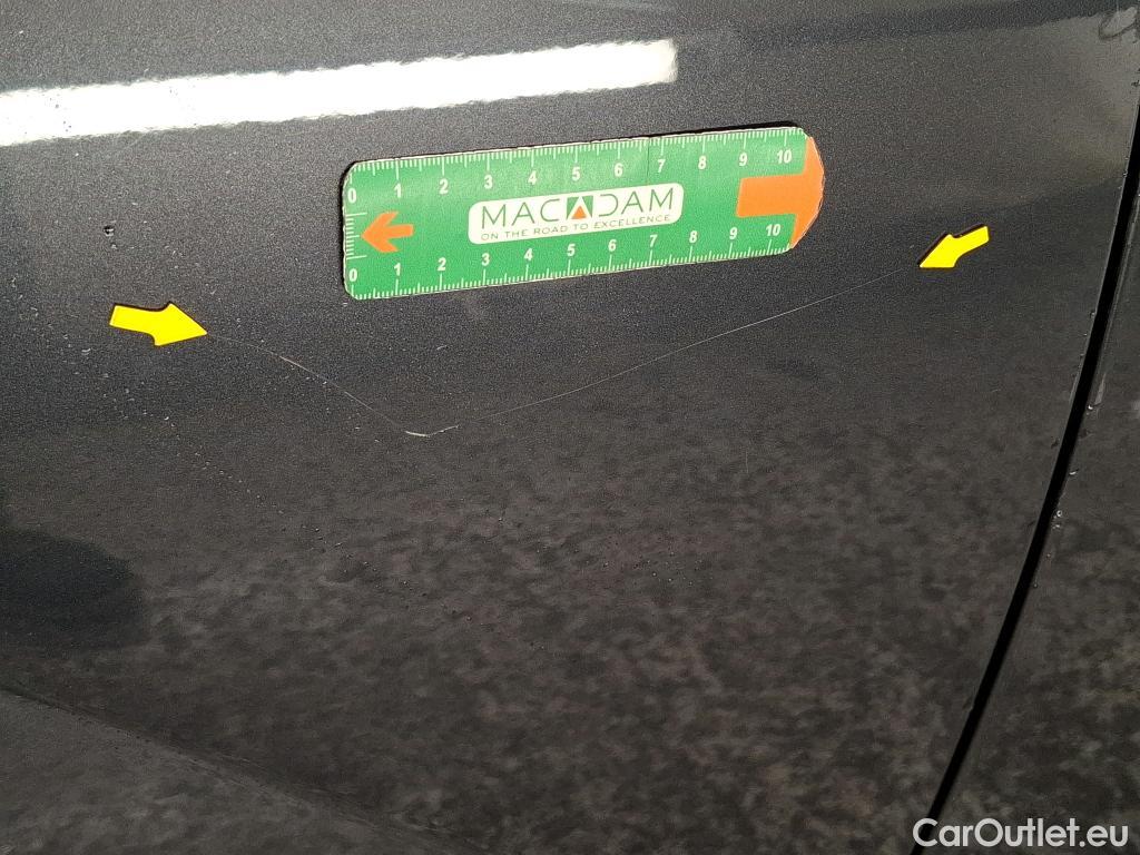  Hyundai  Tucson  Business Hybrid 2WD 1.6 T-GDI 230CV BVA6 E6d #15