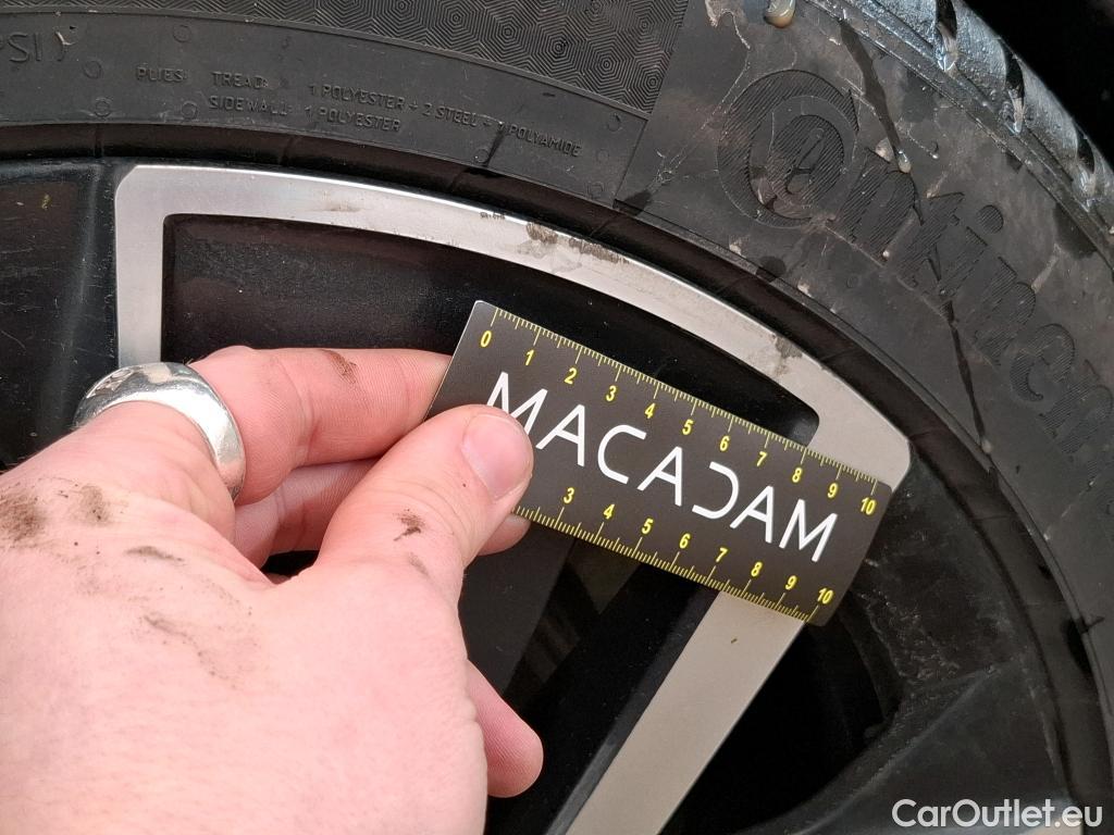  Skoda  Octavia SKODA  / 2020 / 5P / Berline 1.4 TSI PHEV iV 204 DSG6e Business #8