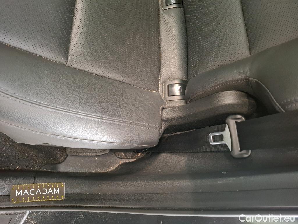  Hyundai  Tucson  Executive 2WD 1.6 CRDi 135CV BVA7 E6dT #13