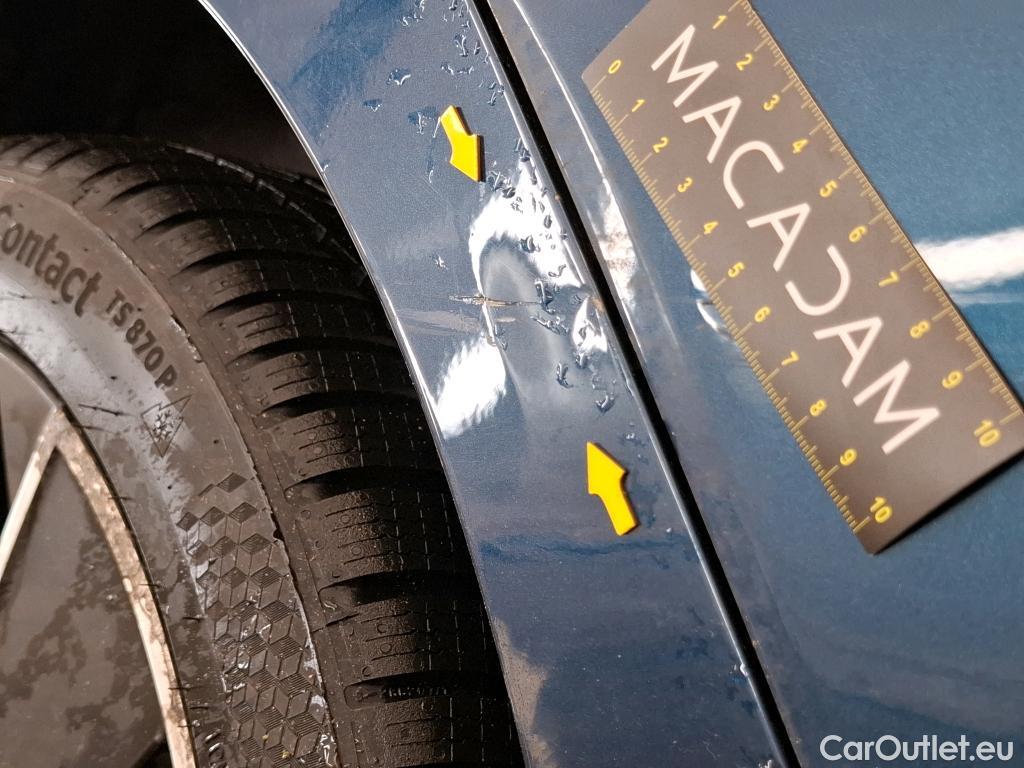  Skoda  Octavia SKODA  / 2020 / 5P / Berline 1.4 TSI PHEV iV 204 DSG6e Business #25