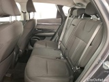  Hyundai  Tucson  Business Hybrid 2WD 1.6 T-GDI 230CV BVA6 E6d #9