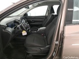  Hyundai  Tucson  Business Mild-Hybrid 2WD 1.6 CRDI 135CV BVA7 E6d #8