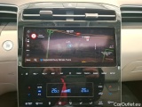  Hyundai  Tucson  Executive Hybrid 2WD 1.6 T-GDI 230CV BVA6 E6d #7