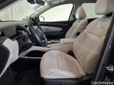  Hyundai  Tucson  Executive Hybrid 2WD 1.6 T-GDI 230CV BVA6 E6d #8