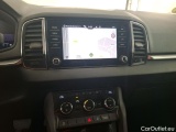  Skoda  Karoq SKODA  / 2022 / 5P / SUV 2.0 TDI 116ch DSG7 Ambition #7