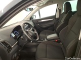  Skoda  Karoq SKODA  / 2017 / 5P / SUV 2.0 TDI 116ch DSG7 Ambition #8