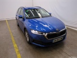 Skoda  Octavia  Break Business 2.0 TDI 115CV BVA7 E6d #2