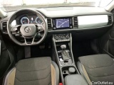 Skoda  Kodiaq  Business 2.0 TDI 150CV BVA7 E6d #5