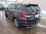  Skoda  Kodiaq  L&K 2.0 TDI 150CV BVA7 E6d #2
