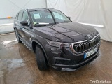  Skoda  Kodiaq  L&K 2.0 TDI 150CV BVA7 E6d #4