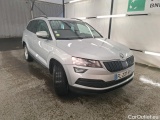  Skoda  Karoq  Business 2.0 TDI 150CV BVM6 E6dT #4