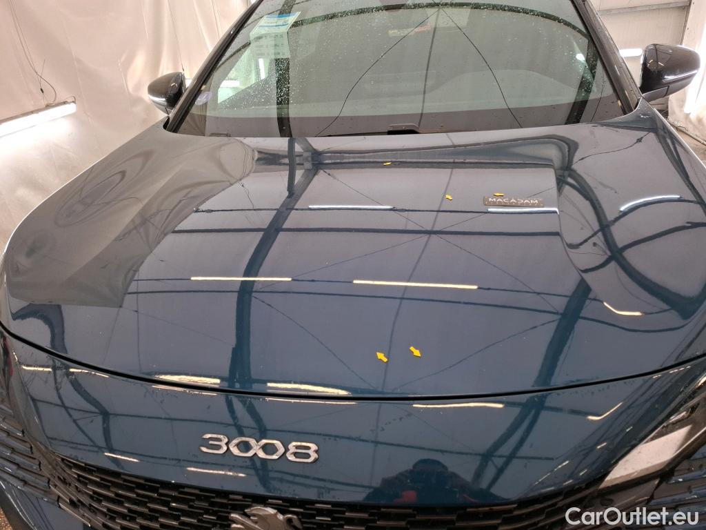  Peugeot  3008  II Allure Pack 1.2 PureTech 130CV BVA8 E6d #6