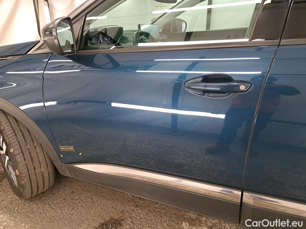  Peugeot  5008  Allure 1.5 HDi 130CV BVM6 7 Sieges E6d #12