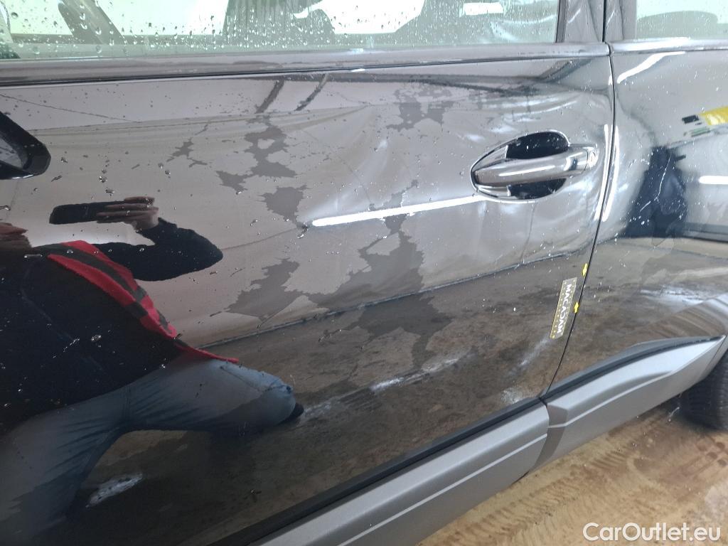  Peugeot  3008  Active Pack 1.5 HDi 130CV BVA8 E6d #3