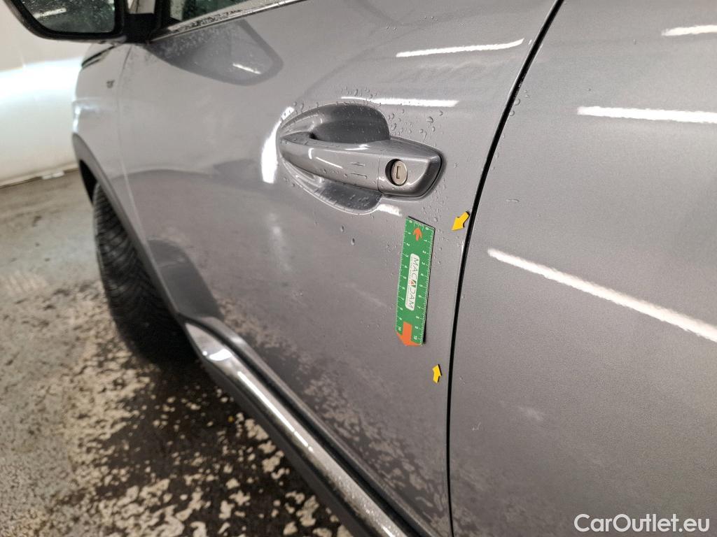  Peugeot  5008  GT Line 1.5 HDi 130CV BVM6 E6dT #1