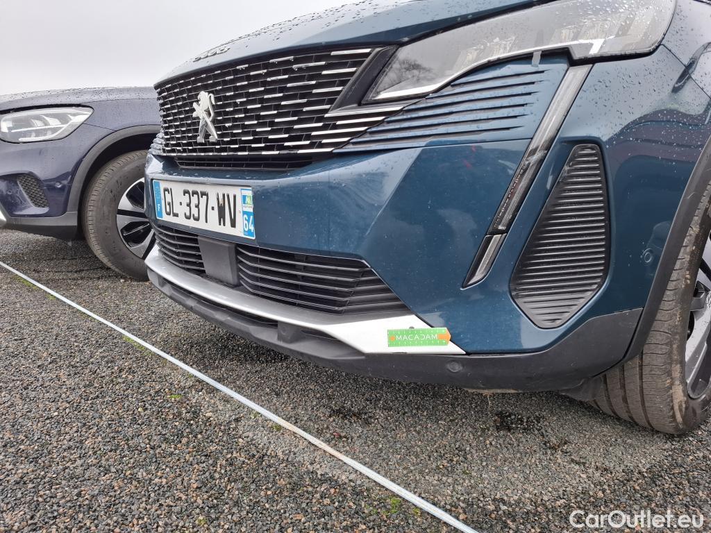  Peugeot  5008  Allure 1.5 HDi 130CV BVM6 7 Sieges E6d #23