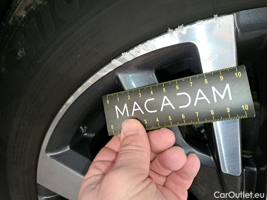  Peugeot  5008  Allure 1.5 HDi 130CV BVM6 7 Sieges E6d #26